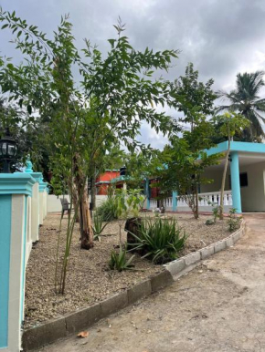 Villa Rosa